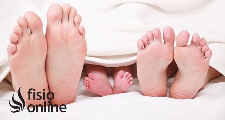 6 Curiosidades que no sabías sobre los pies, su anatomía y funcionamiento