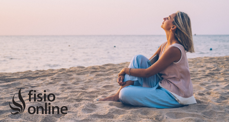 ¿Por qué no siento mi cuerpo? Cómo recuperar la conexión perdida y volver a habitarte