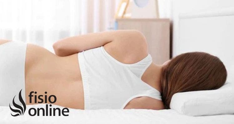 ¿Qué colchones son buenos para tu espalda?