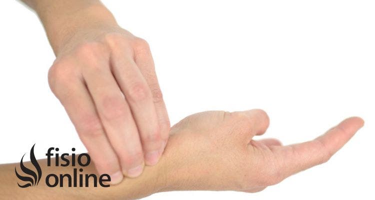 tratamiento natural para el dolor de muñeca