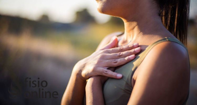 Respiración consciente: cómo calmar tu sistema nervioso y gestionar tus emociones a través del aire que respiras