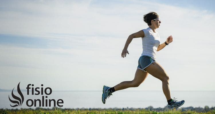 ¿Es malo el running para los problemas de espalda?