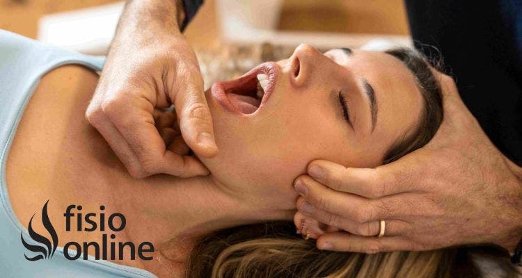 Trastornos de la ATM (articulación temporomandibular) y su tratamiento fisioterapéutico
