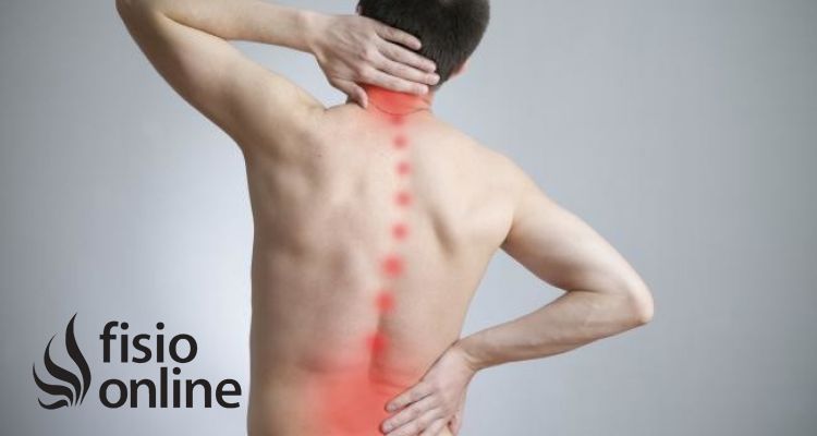 ¿Por qué se produce una hernia discal cervical?