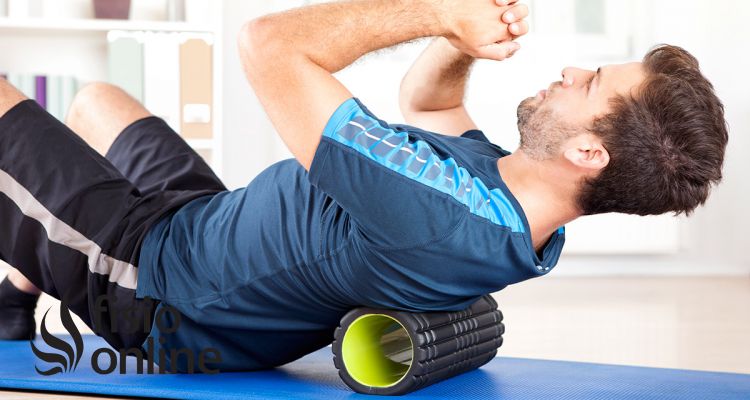 Auto-liberación miofascial con Foam Roller. Pros y contras. 