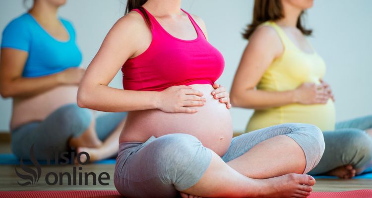 Preparación al parto: Consejos, Ejercicios y Recomendaciones de un fisioterapeuta