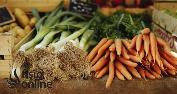 Importancia de la nutrición en el dolor