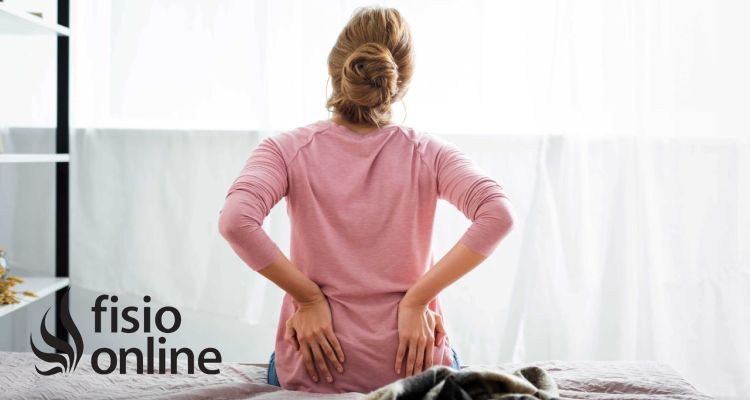 Cómo tratar la dorsalgia desde la fisioterapia integrativa: Causas, síntomas y tratamientos recomendados