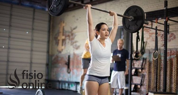 Crossfit: Descubre una manera de acondicionar tu cuerpo, sus beneficios y sus lesiones 