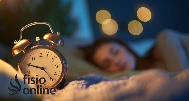 Dormir Bien para Sanar: La Relación entre el Sueño y la Recuperación Muscular