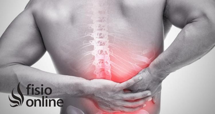 Diagnóstico de la dorslagia o dolor de espalda crónico. Cómo saber si la padeces.