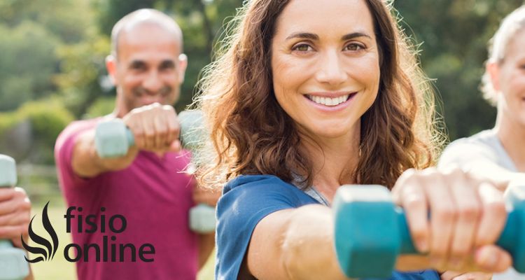 Ejercicio físico saludable: por qué moverse cada día es la medicina que tu cuerpo y mente necesitan