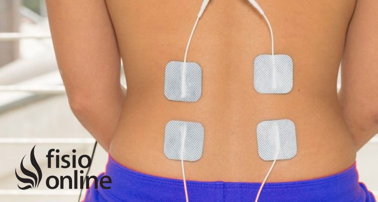 Electroterapia en fisioterapia: ¿Qué es y cómo funciona? - Material Estética