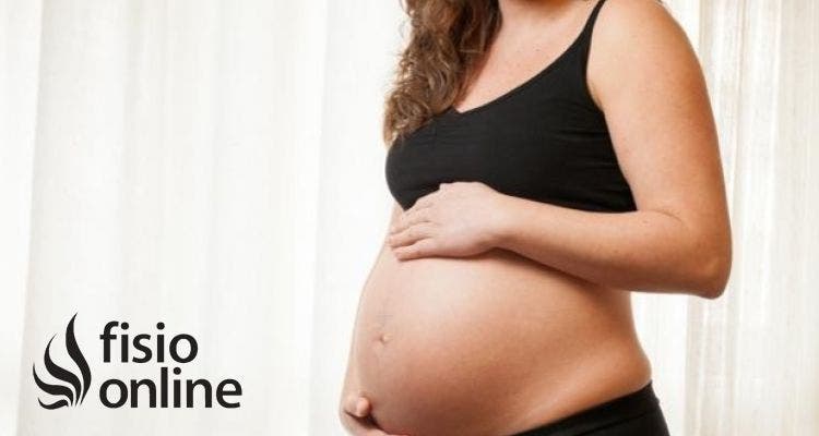 Embarazo mes a mes: conoce como cambia tu cuerpo