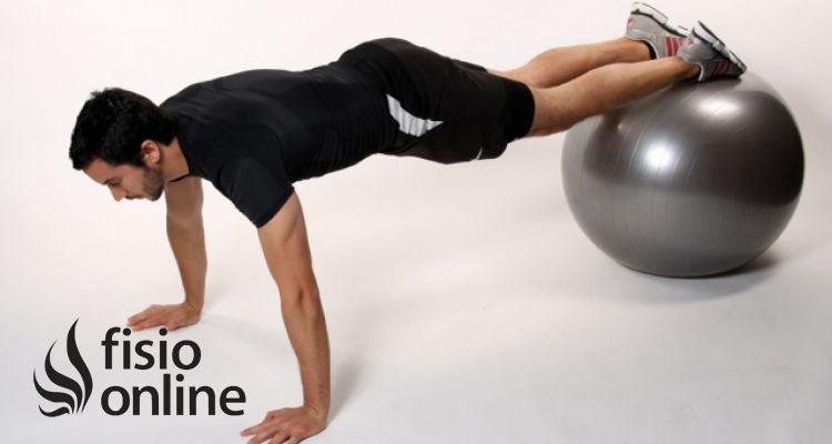 La Importancia del Ejercicio Inestable | FisioOnline