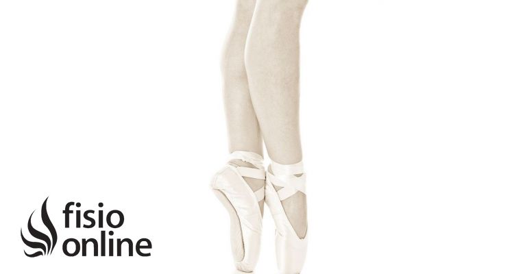 ¿Qué es la hiperextensión de rodillas? Cómo y por qué afecta a los bailarines