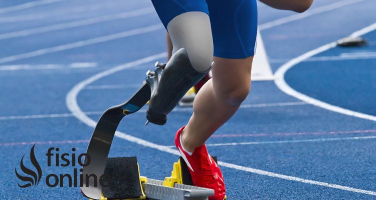 El Deporte En Las Personas Con Discapacidad Fisioonline