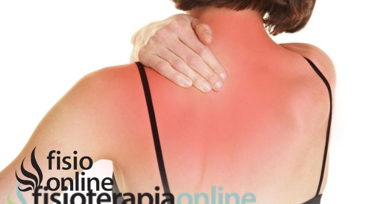 a que se debe el dolor de cuello constante