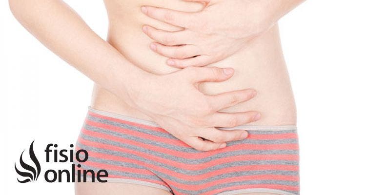 Diástasis de los abdominales ¿Qué es? ¿Cómo la soluciono?