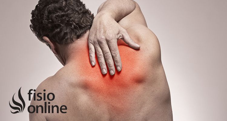 En de y superior espalda las dolor piernas la dolor parte en la