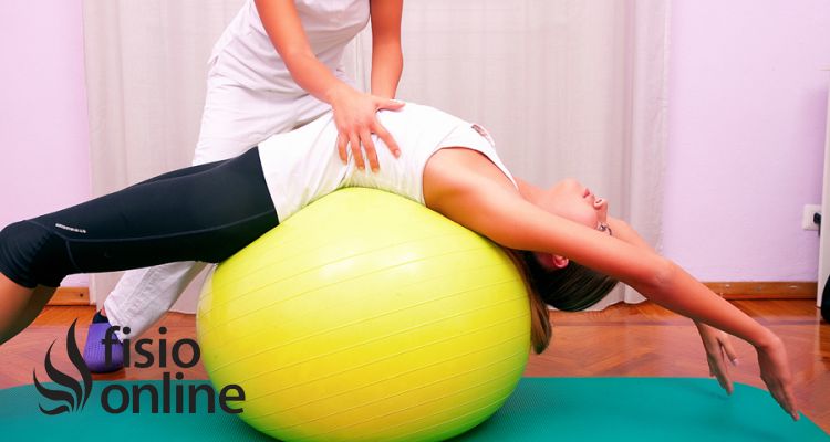 progenie tierra principal Alienación Es el Pilates el deporte que debo elegir para mejorar mi dolor de espalda?  | FisioOnline