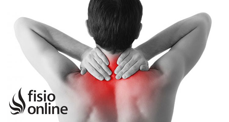 Contractura de hombros y cervical. ¿Cómo influyen los nervios y el estrés?