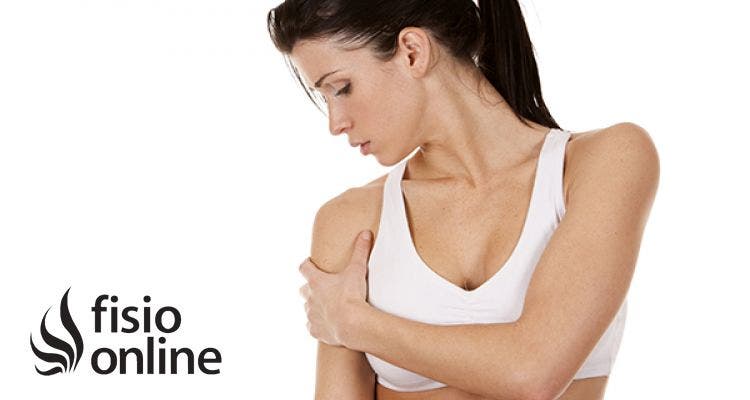 Tendinitis de hombro: síntomas y tratamiento