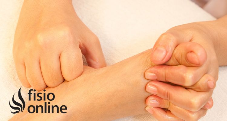 ¿Como tratar una fascitis plantar?