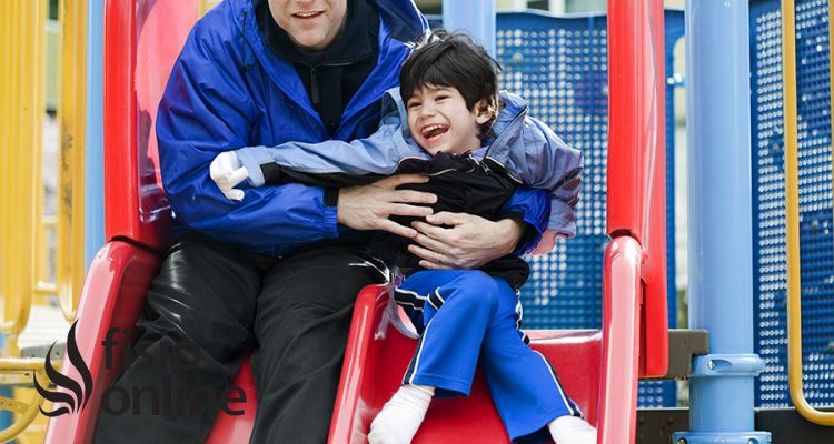 Lo que necesitas saber sobre la Parálisis Cerebral Infantil