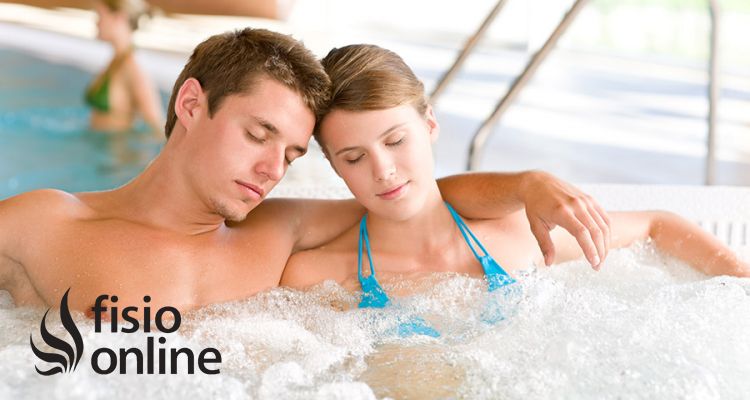 Beneficios y diferencias entre un Spa y un Balneario