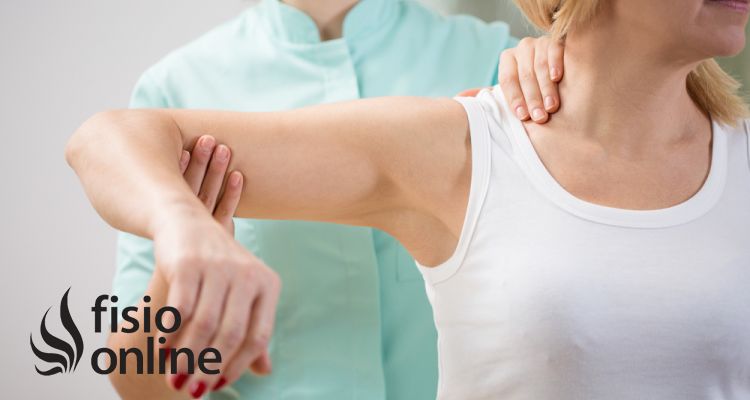 Técnicas empleadas en fisioterapia para corregir los hombros adelantados