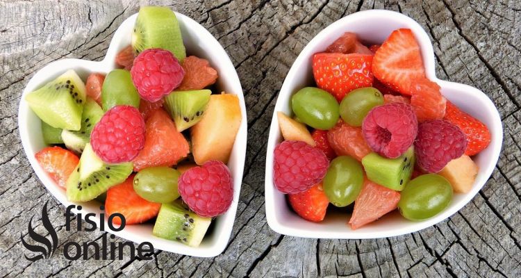 Importancia de la nutrición en el dolor