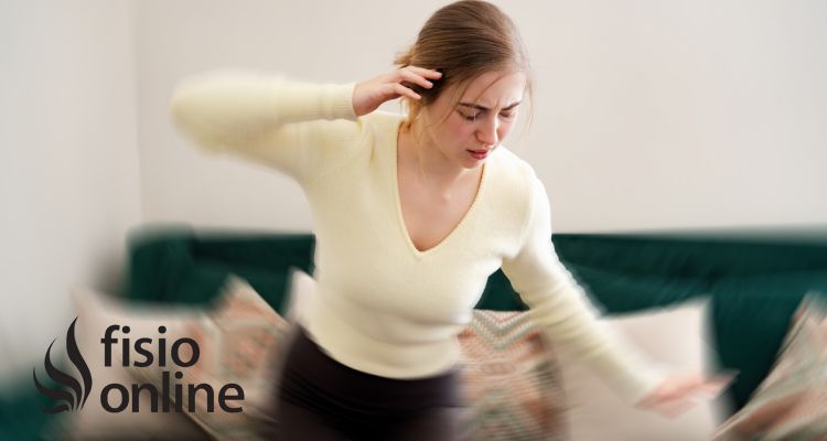 Inestabilidad al caminar: cuando el equilibrio depende de mucho más que el oído