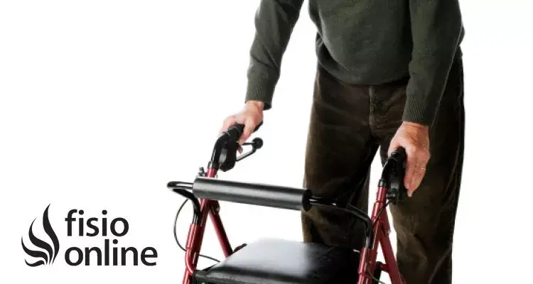 Conoce los diferentes tipos de marchas patológicas