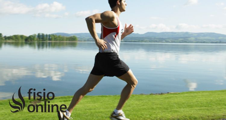 Dolor en el costado al correr