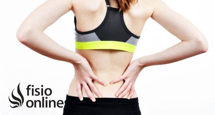 Rutina de ejercicios para aliviar el dolor lumbar desde las caderas