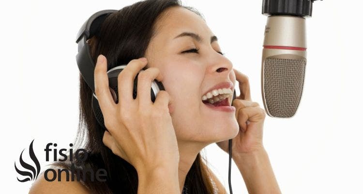 Fisiología de la voz cantada. Fisioterapia para cantantes