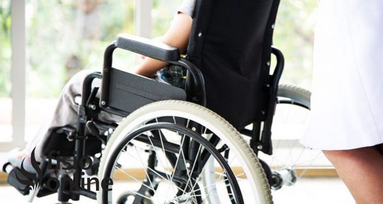 ¿Cómo se diferencia la paraplejía de otras lesiones medulares?