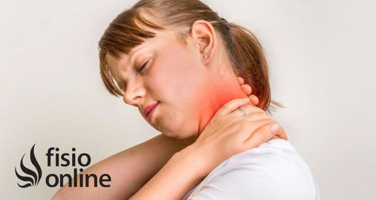 ¿Por qué te duele el cuello cada vez que estás más estresado?