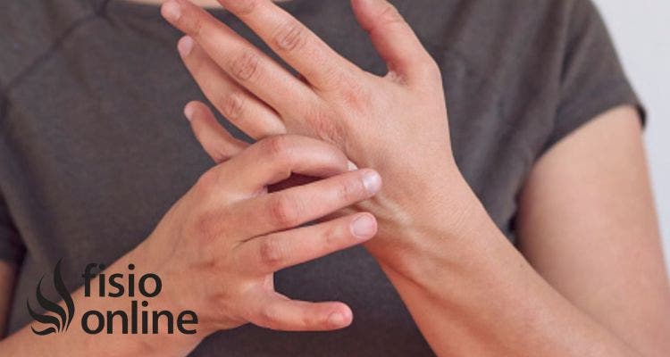 ¿Qué significa despertarse con las manos dormidas cada mañana? ¿Qué significa despertarse con las manos dormidas cada mañana?