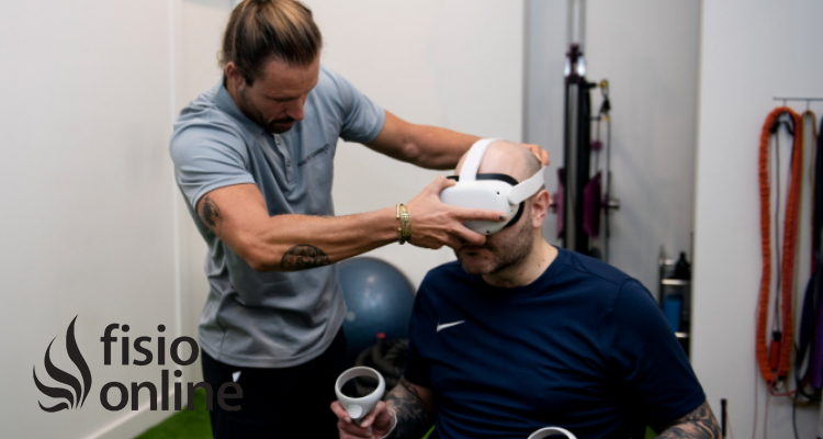 Beneficios que aporta la combinación de la realidad virtual y la estimulación cerebral no invasiva en la rehabilitación 