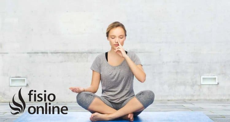 Técnicas de respiración para calmar un ataque de pánico