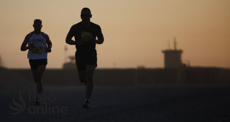 Si haces deporte... ¡cuida tus arterias!