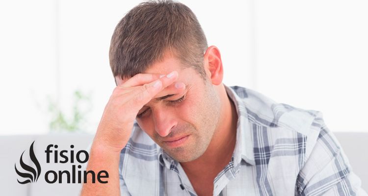 El dolor de cabeza y el estrés