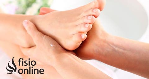 Neuroma De Morton Que Es Y Como Se Trata Fisioonline