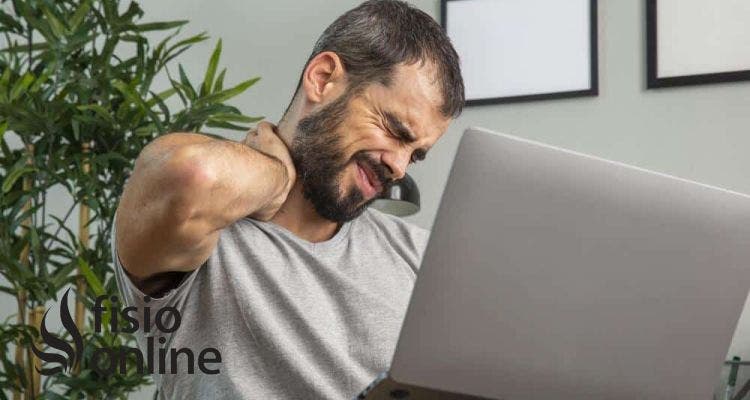 ¿Tienes siempre el cuello rígido o dolorido? Descubre la verdadera causa de tu cervicalgia