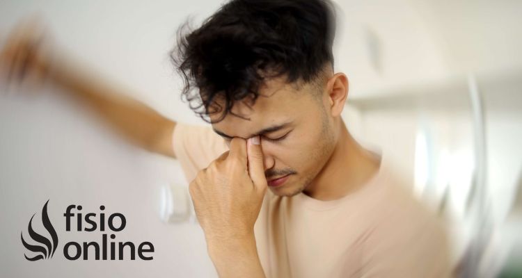 Vértigo y mareos: cómo la fisioterapia integrativa puede ayudar