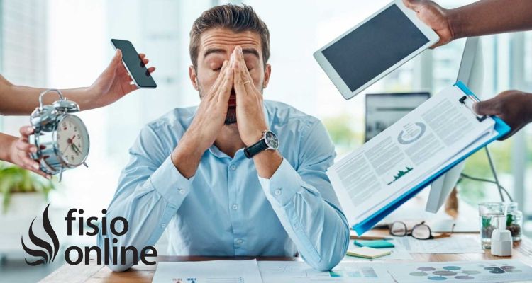 Vivir en alerta constante: cómo puede estar influyendo en tu dolor físico sin que lo notes