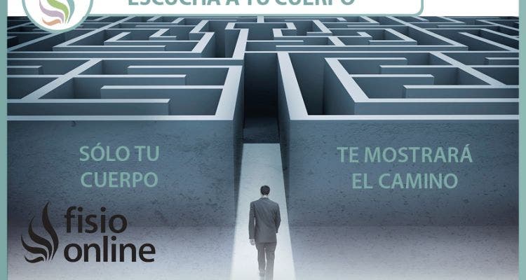 Escucha a tu cuerpo