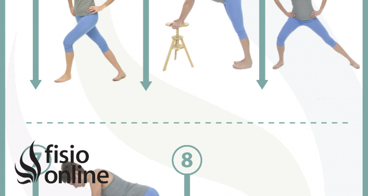 10 estiramientos para cuidar tus caderas y sentirte mejor 10 estiramientos para cuidar tus caderas y sentirte mejor